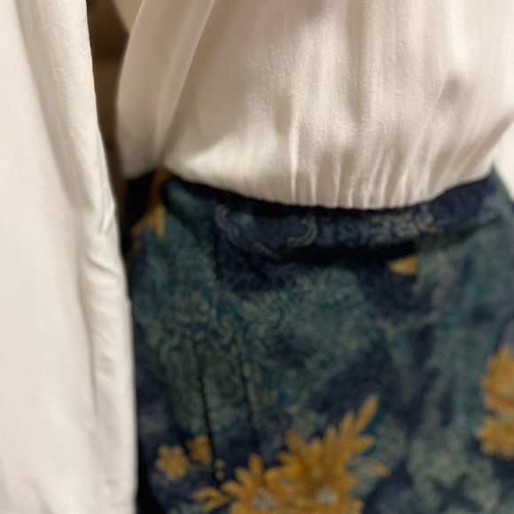 Vintage Bedford Fair Dress - Picture 3 of 9